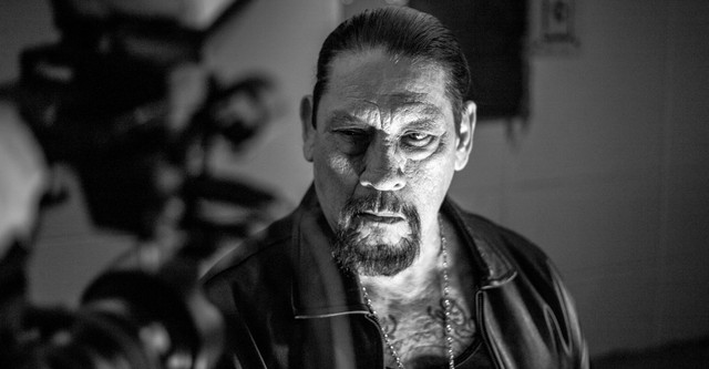 Recluso nº 1: la redención de Danny Trejo