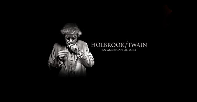 Holbrook/Twain: An American Odyssey