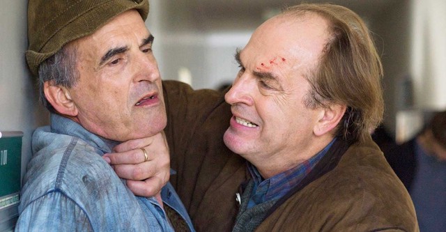 Milchgeld. Ein Kluftingerkrimi