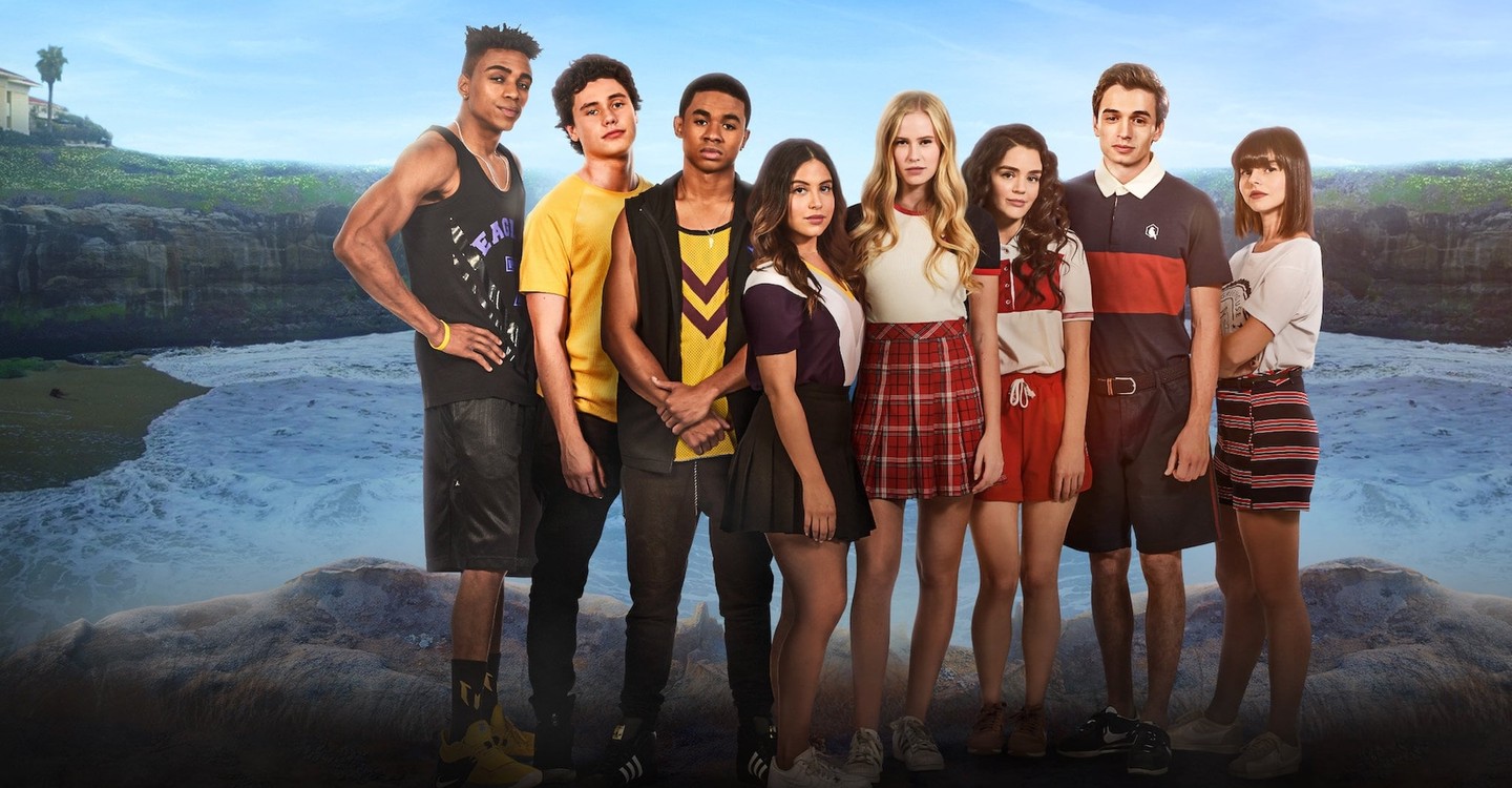 Greenhouse Academy Streaming Tv Show Online