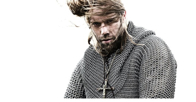 Timetrip: The Curse of the Viking Witch