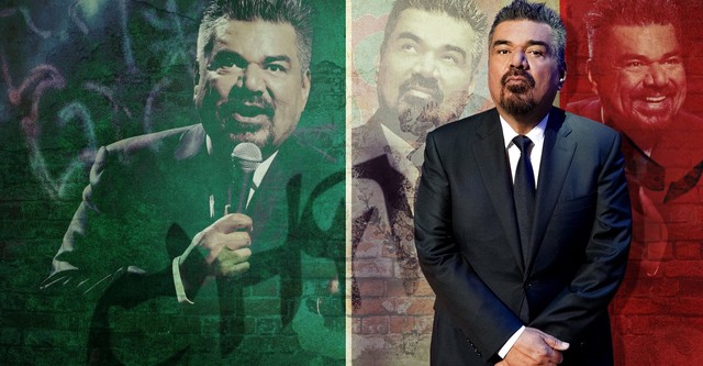 George Lopez: We'll Do It For Half