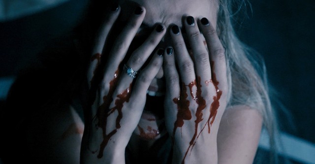 Demon Eye - Amulett des Todes