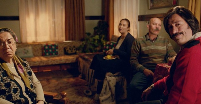 Comidark Films 2: Der Bauer