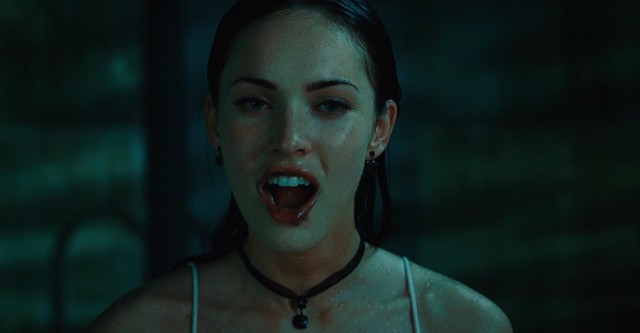 Jennifer's Body - Jungs nach ihrem Geschmack