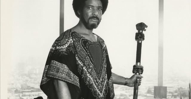 Black Samson