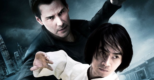 El poder del Tai Chi - película: Ver online en español