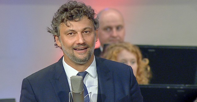 Jonas Kaufmann – Mein Wien