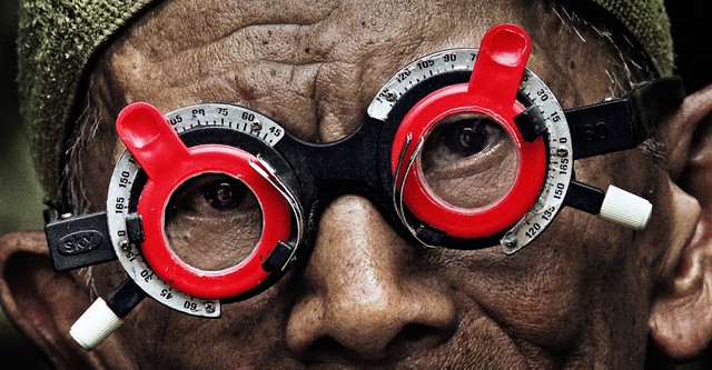 The Look Of Silence - Im Angesicht der Stille