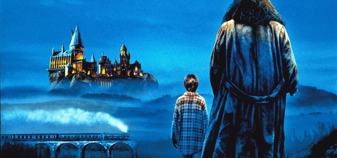 Harry Potter : où regarder les huit films dans l’ordre et en streaming ?