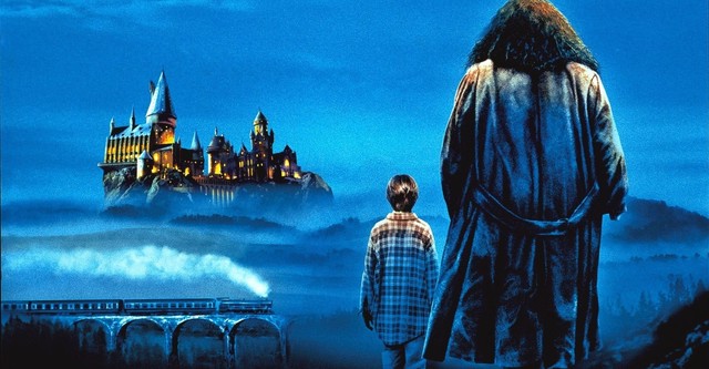 Harry Potter i Kamień Filozoficzny