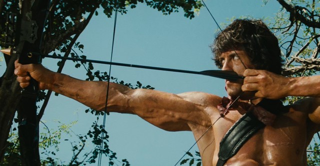 Rambo II - Der Auftrag