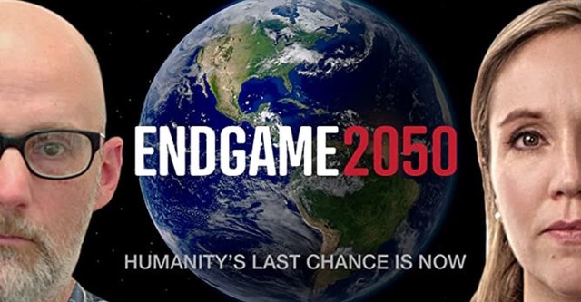 Endgame 2050