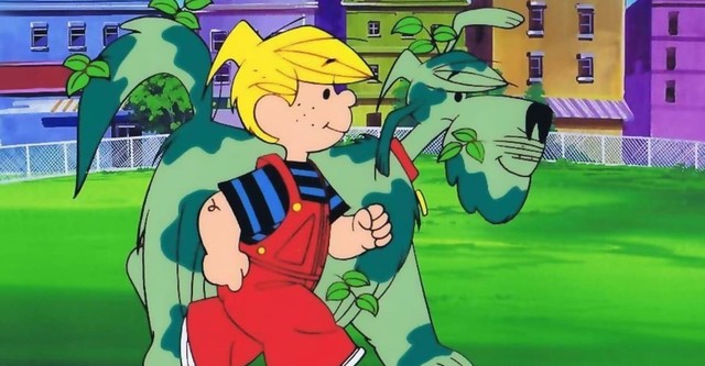 Dennis the Menace