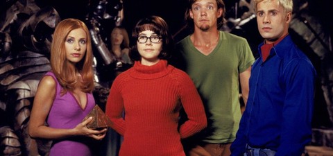Conheça as melhores e as versões live-action de Scooby-Doo, e saiba onde é possível assistir a elas online