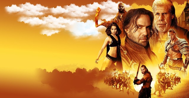 The Scorpion King 3 - Kampf um den Thron