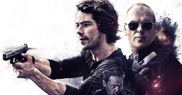 Watch american assassin full movie sale