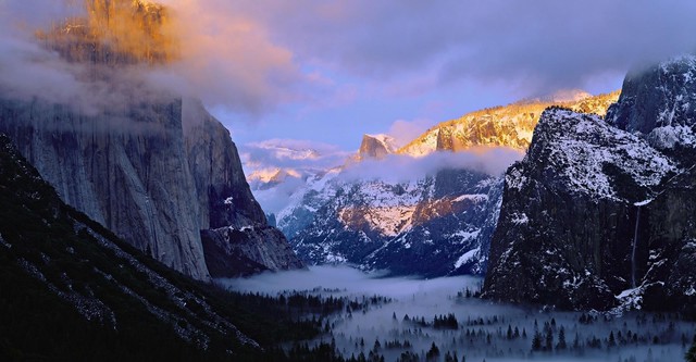 The National Parks: America's Best Idea