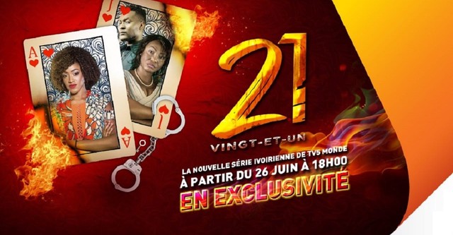 Vingt-et-un 21