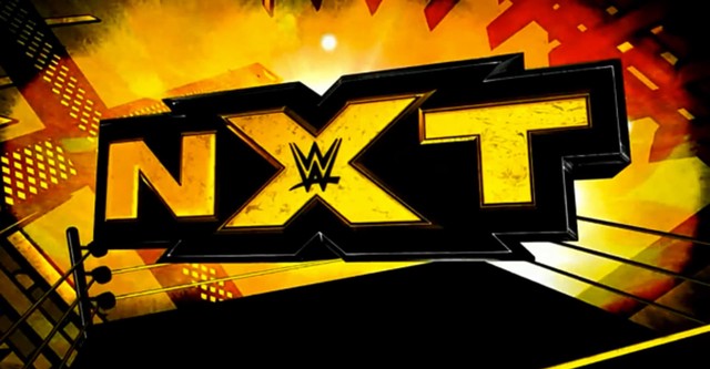 WWE NXT