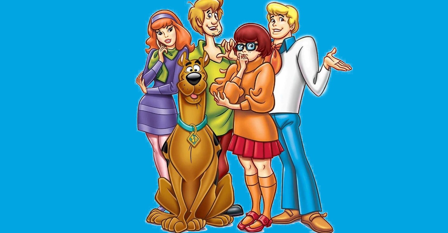 The New Scooby-Doo Movies.