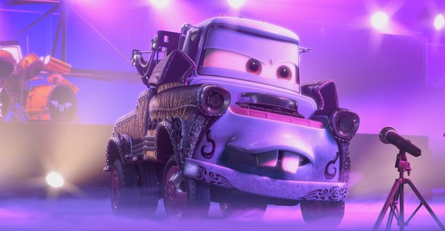 Heavy Metal Mater