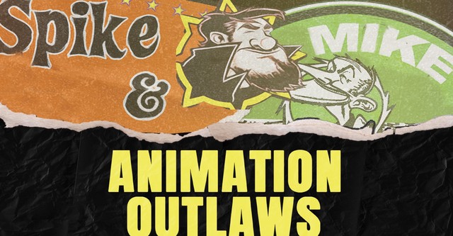 Animation Outlaws