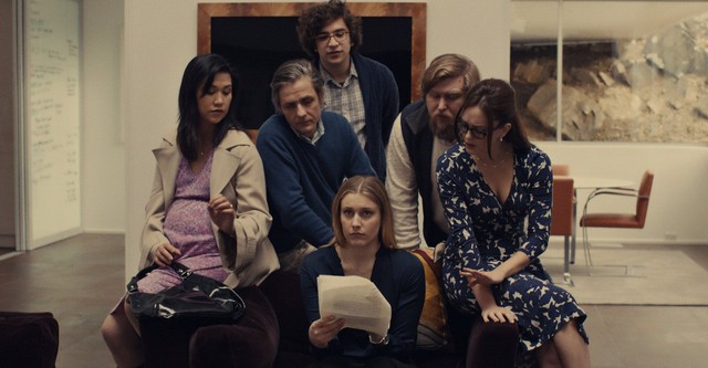 Mistress America