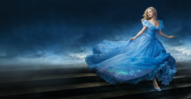 Cinderella 2015 full movie in english sale