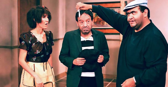 Chespirito