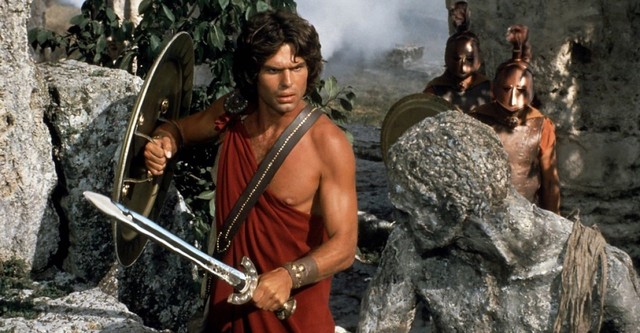 Clash Of The Titans (1981), Where to Stream and Watch