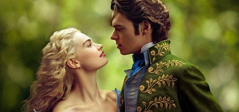 Tous les films en live-action de princesses Disney classés (et où les voir en streaming)