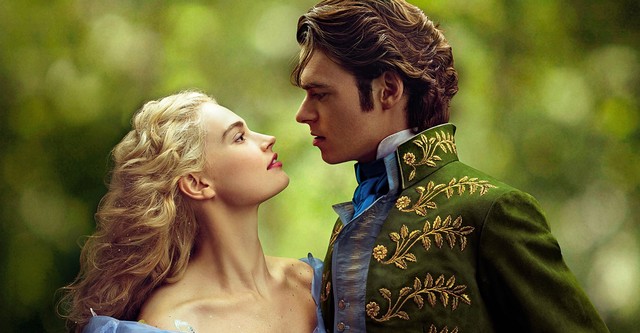 Cinderella