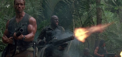 Every Predator Movie Ranked: Your Complete Streaming Guide to the Iconic Sci-fi Franchise