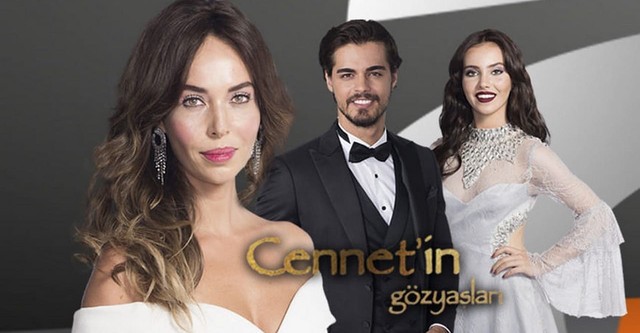 Cennet watch tv show streaming online