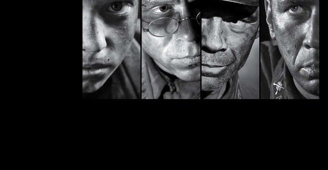 La fortaleza de Brest