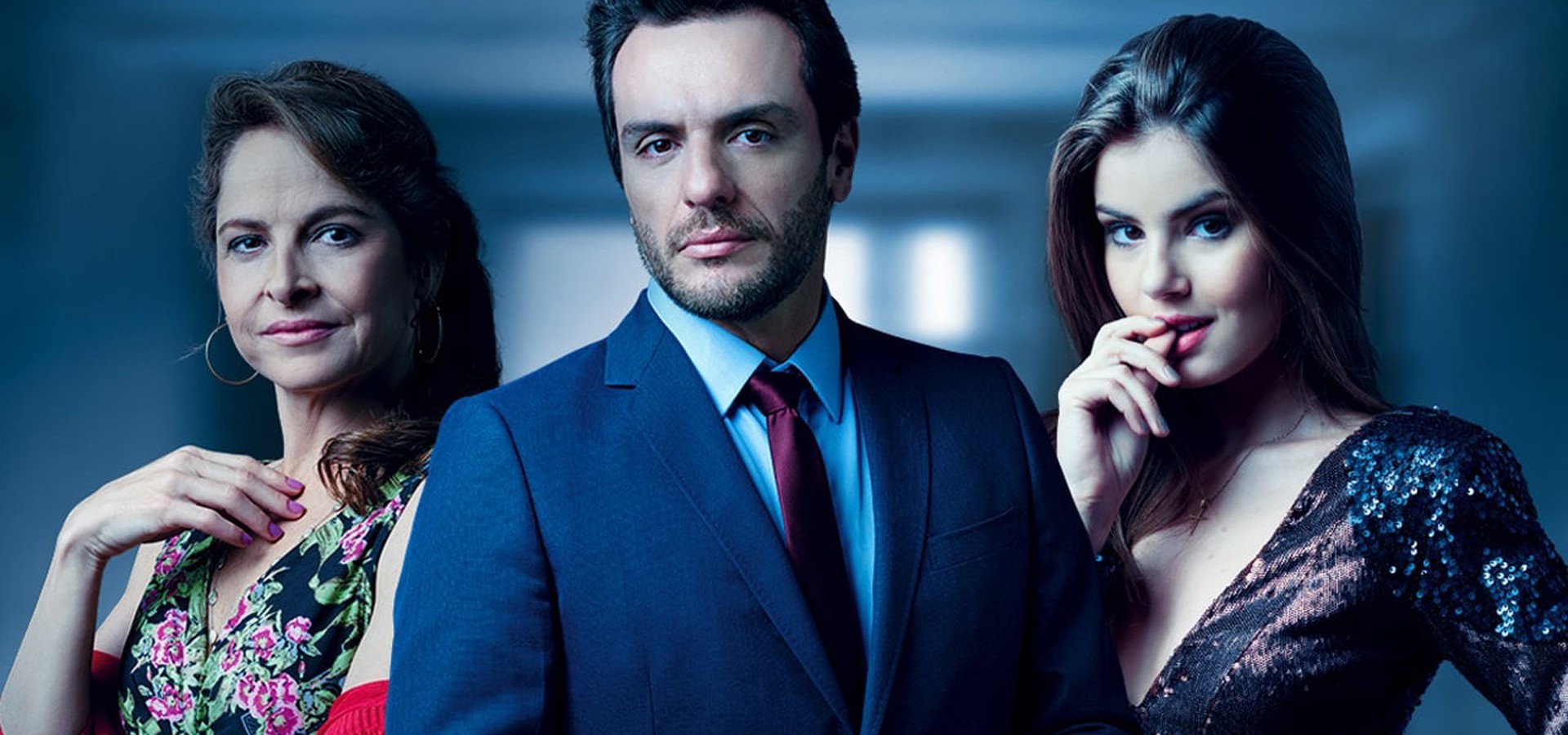 Verdades Secretas Temporada Ver Todos Los Episodios Online