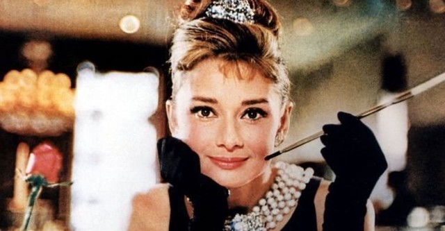 Audrey Hepburn, Königin der Eleganz