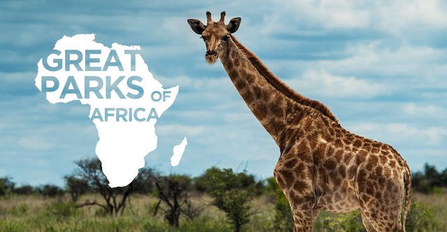 Great Parks of Africa