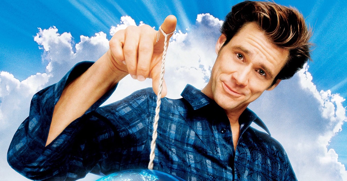 Bruce Almighty Streaming Where To Watch Online