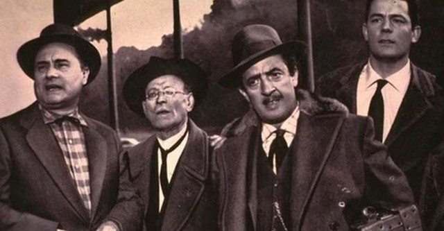 The Dollars Are Coming!