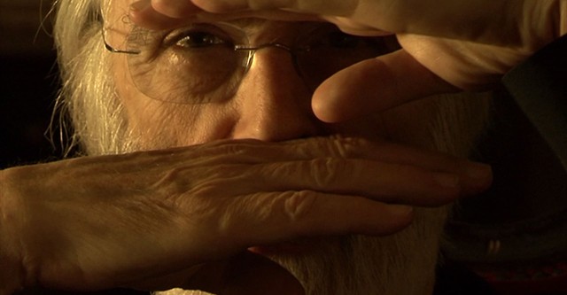 Michael Haneke - Liebe zum Kino