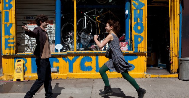 Greetings from Tim Buckley