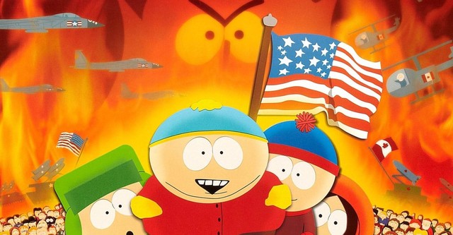 The New South Park Movie Is A Giant Middle Finger To Streaming