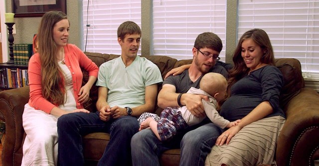Counting on season online 9 episode 1