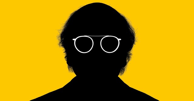 Larry David