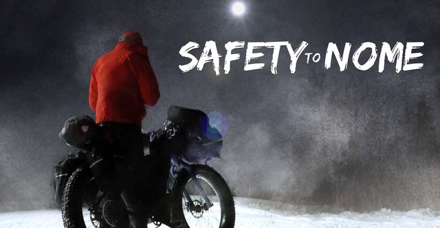 Safety to Nome