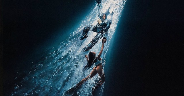 Leviathan (El Demonio Del Abismo)