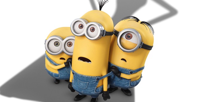 Les Minions