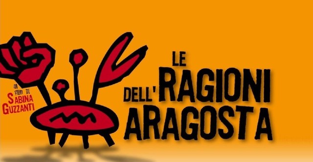 Le ragioni dell'aragosta